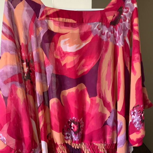 Blouse - Picture 3 of 4